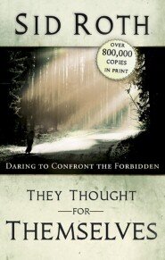 They Thought for Themselves: Ten Amazing Jews