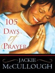 105 Days of Prayer