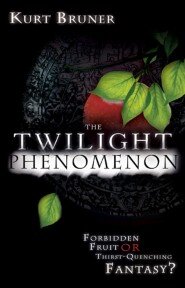 The Twilight Phenomenon: Forbidden Fruit or Thirst Quenching Fantasy