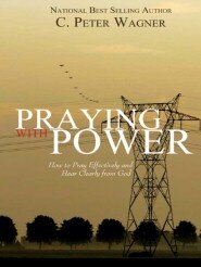 Praying with Power