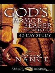 God's Armorbearer 40-Day Devotional and Study Guide