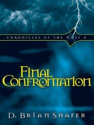 Final Confrontation: Chronicles of the Host 4