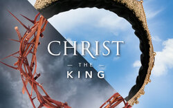 Christ The King 2