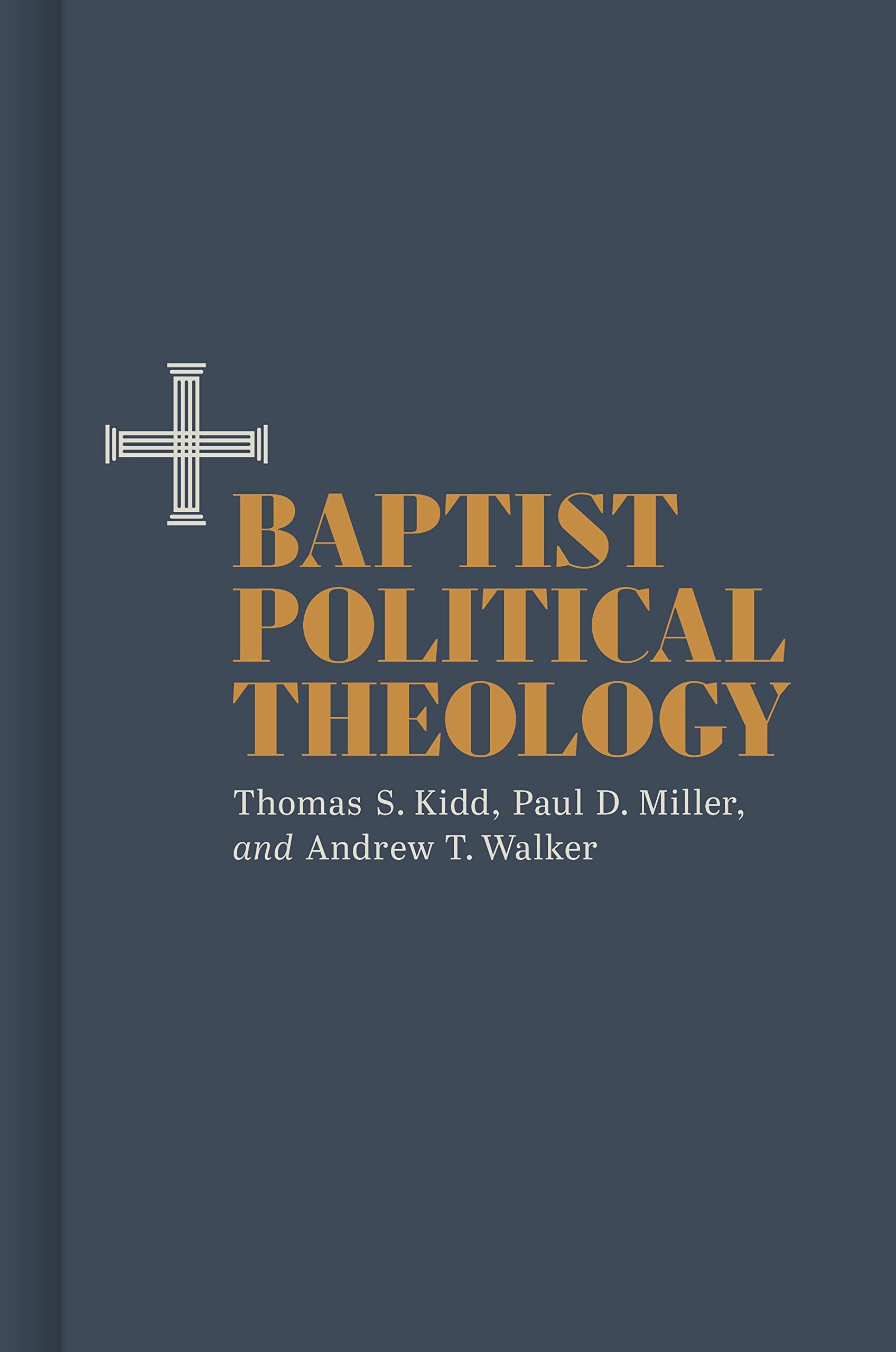 What Do Baptists Believe? An Intro to Baptist Theology & Roots