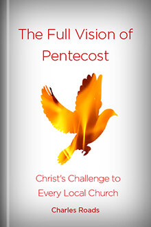 The Full Vision of Pentecost