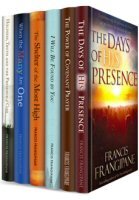 Francis Frangipane Collection (6 vols.)