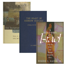 Hebrew History (3 vols.)