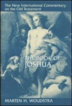 The Book of Joshua (The New International Commentary on the Old Testament | NICOT)