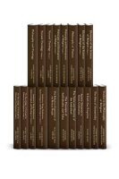 Select Gifford Lectures Delivered at Edinburgh (19 vols.)