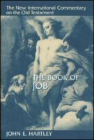 The Book of Job (The New International Commentary on the Old Testament | NICOT)