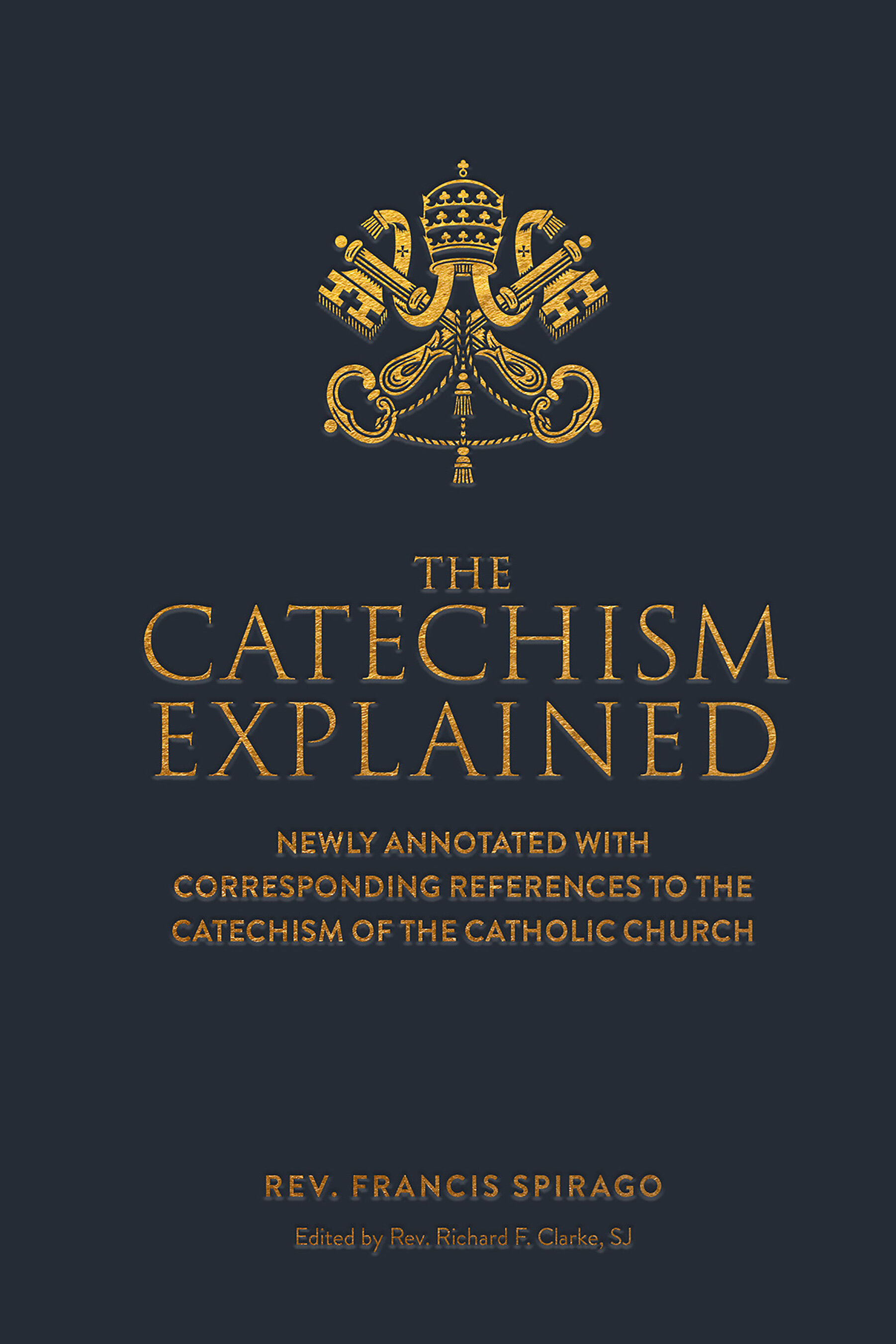 The Catechism Explained | Logos Bible Software