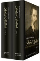 Select Works of Robert Rollock (2 vols.)