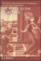 The Epistle to the Hebrews (The New International Commentary on the New Testament | NICNT)