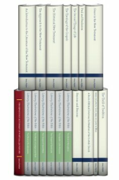 James Moffatt New Testament Studies Collection (18 vols.)