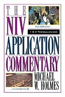 1 & 2 Thessalonians (NIV Application Commentary | NIVAC)