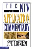 James (NIV Application Commentary | NIVAC)