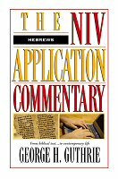 NIV Application Commentary: Hebrews (NIVAC)