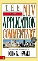 Isaiah (NIV Application Commentary | NIVAC)