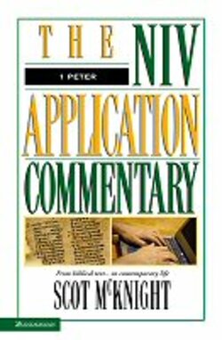 1 Peter (NIV Application Commentary | NIVAC) | Logos Bible ...