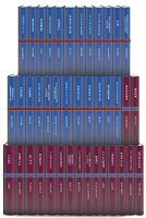 The New American Commentary Series (NAC) (41 vols.)