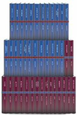 The New American Commentary Series (nac) (41 Vols.) 