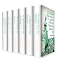 James Macknight’s Commentary on the Apostolic Epistles (6 vols.)