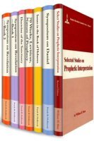 Selected Studies on Prophetic Interpretation - Biblical Research