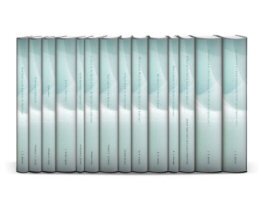 Classic Commentaries and Studies on Ephesians Upgrade (14 vols.)