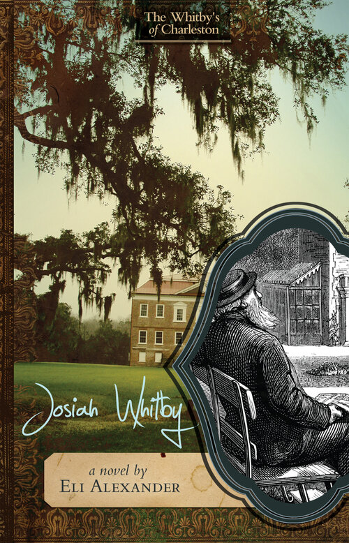Josiah Whitby
