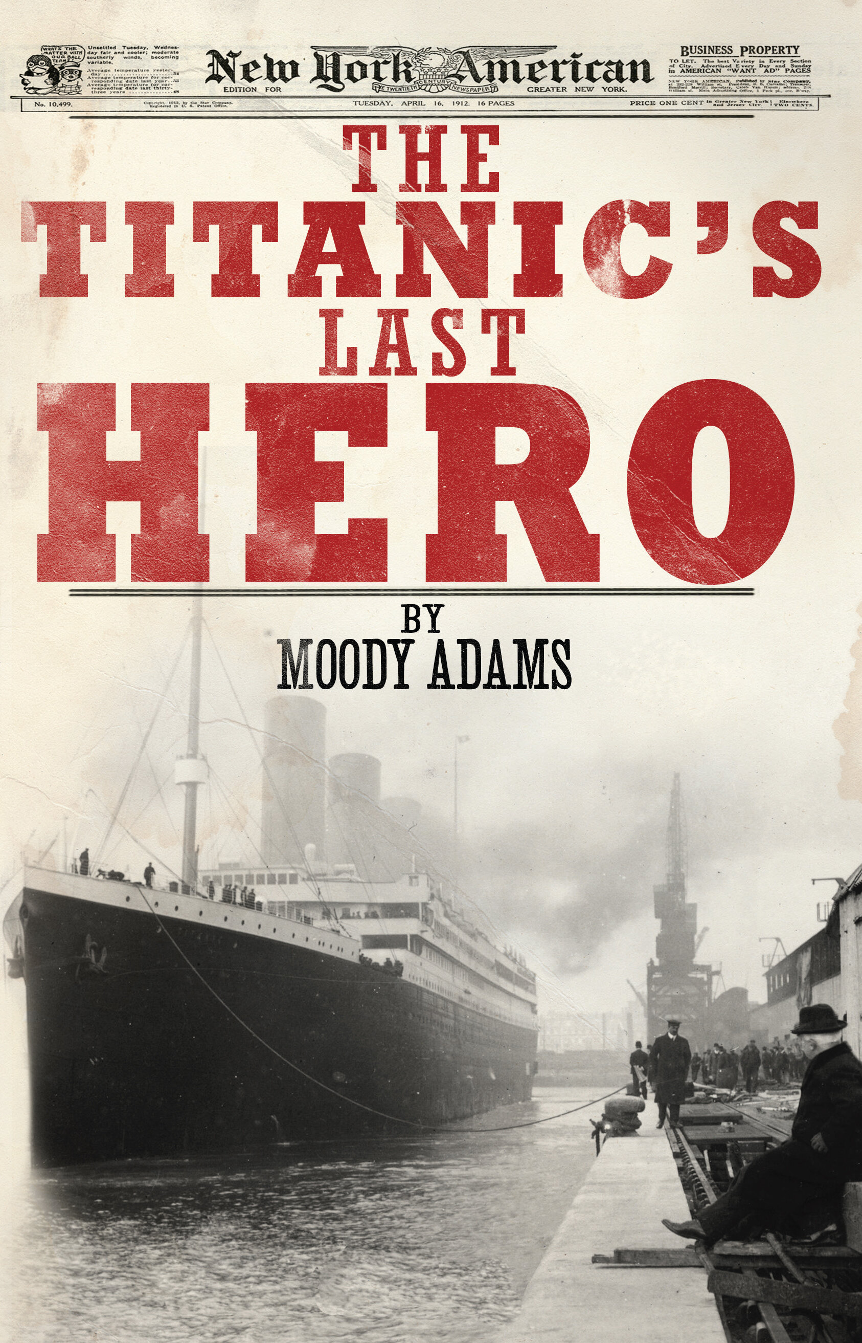 A　Faithlife　Your　True　Startling　Story　Forever　That　Can　Hero:　Life　Change　The　Last　Titanic's　Ebooks