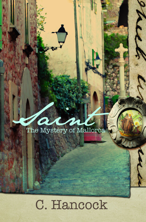 Saint: The Mystery of Mallorca