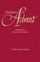 Meditations for Advent: Preparing for Christ’s Birth