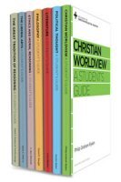 Reclaiming the Christian Intellectual Tradition, 7 Volumes