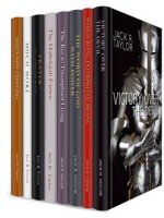 Jack Taylor Collection (9 vols.)