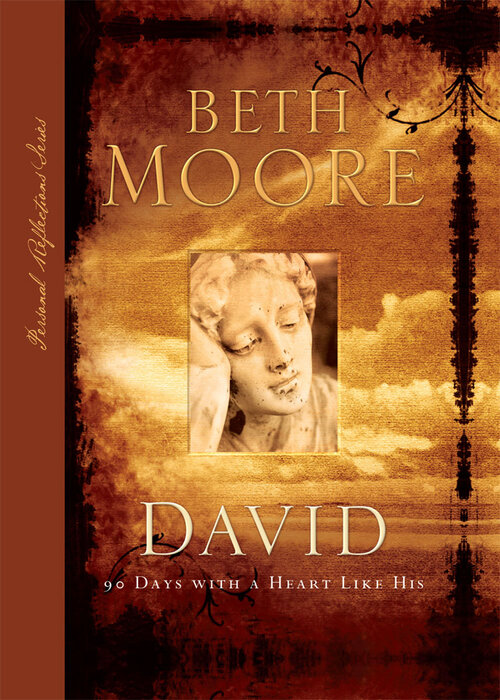 David: 90 Days with A Heart Like His