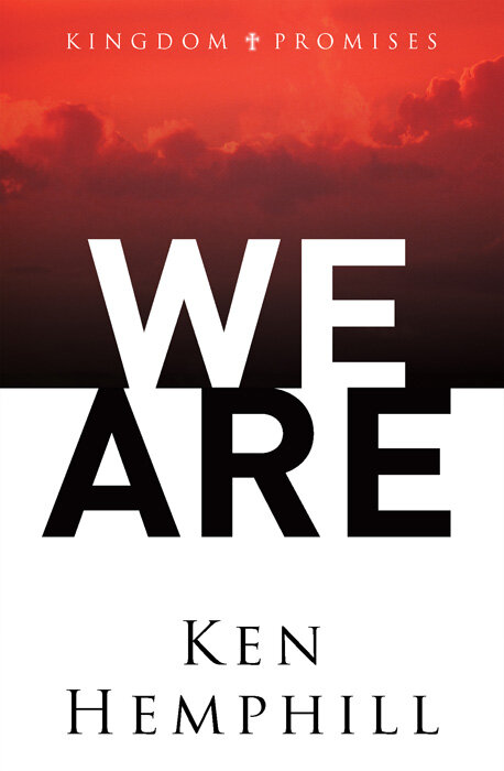 We Are: Kingdom Promises
