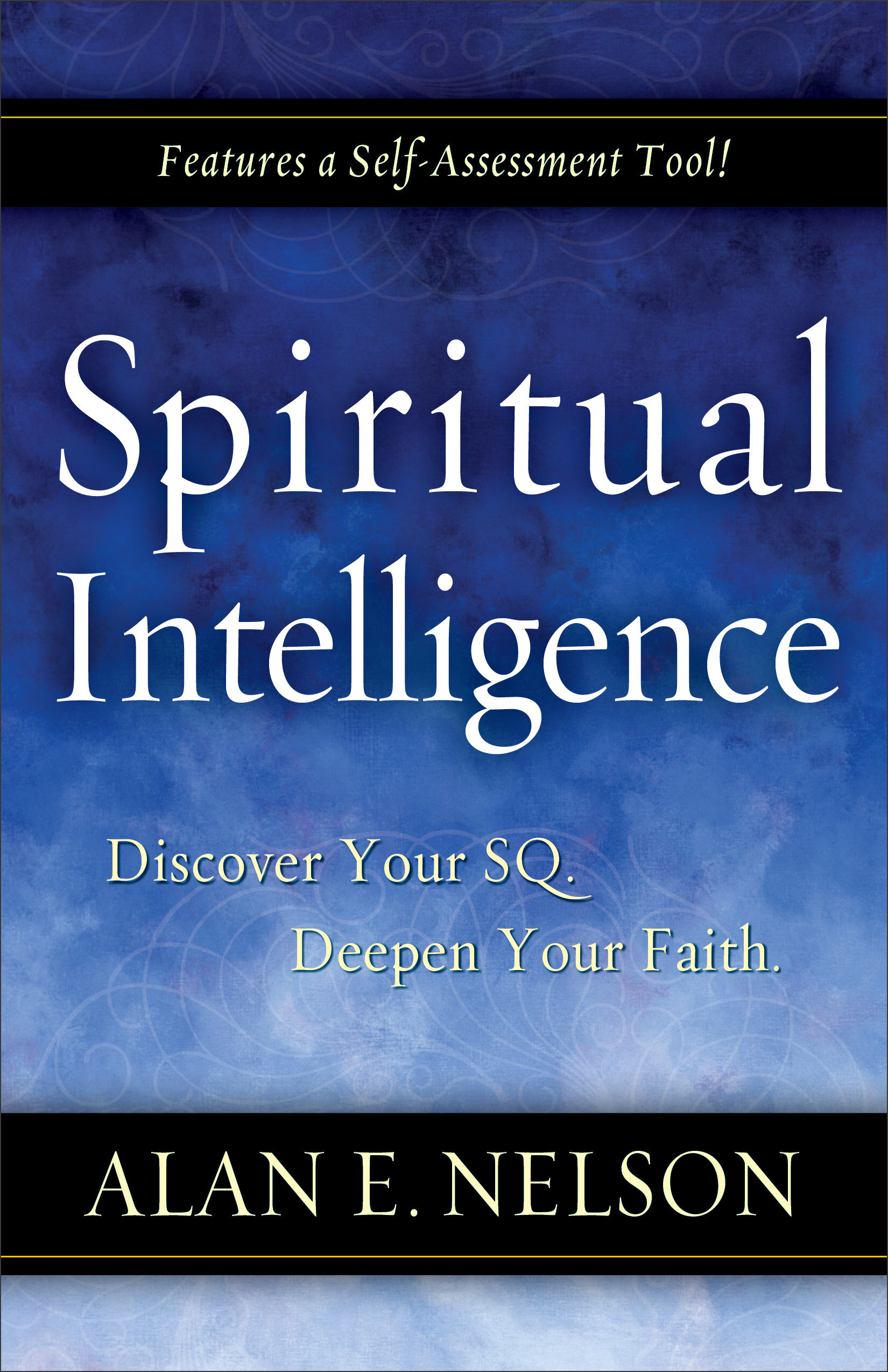 spiritual intelligence