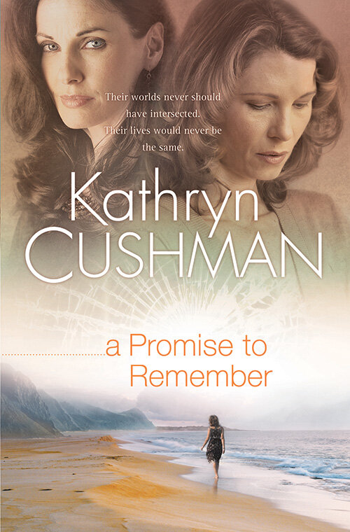 A Promise to Remember: Tomorrow's Promise Collection Book #1