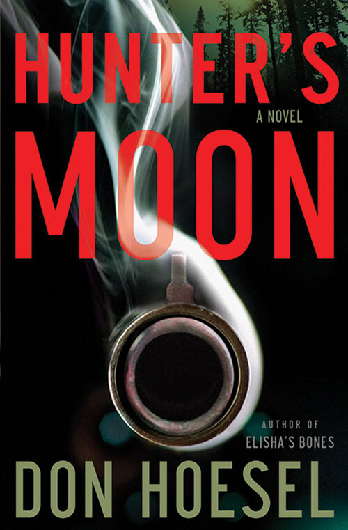 Hunter's Moon