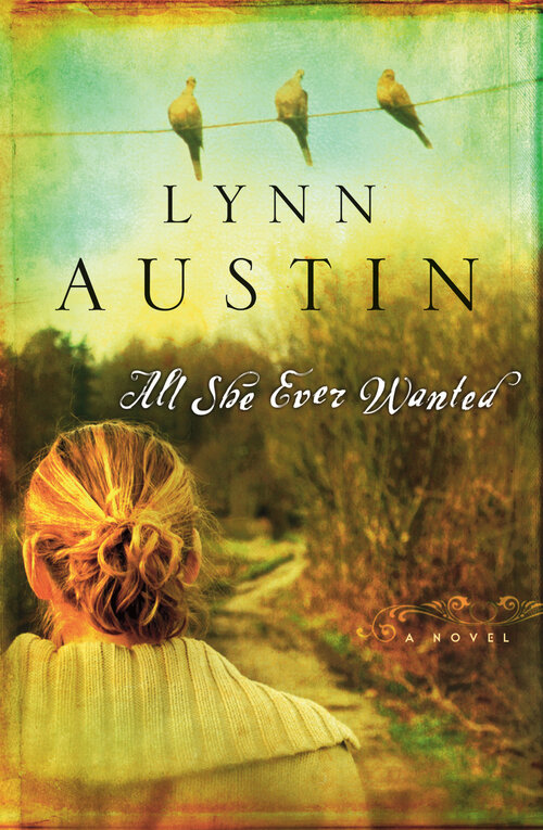 All She Ever Wanted