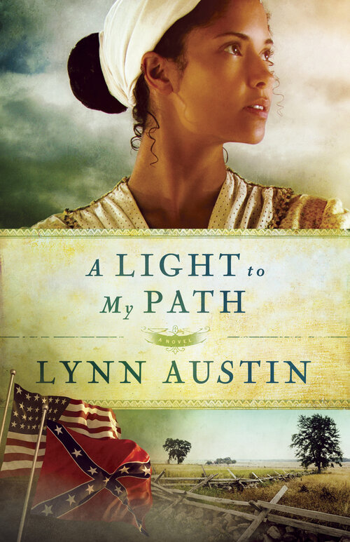 A Light to My Path (Refiner’s Fire Book #3): Refiner's Fire