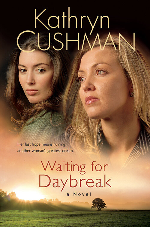 Waiting for Daybreak: Tomorrow's Promise Collection Book #2