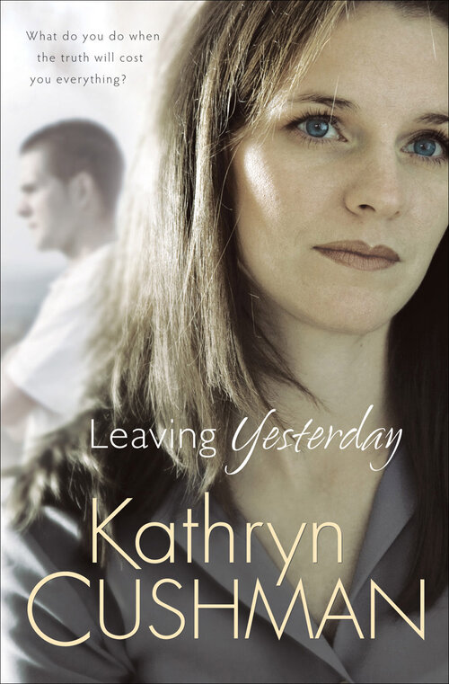 Leaving Yesterday: Tomorrow's Promise Collection Book #3
