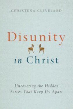 Disunity in Christ