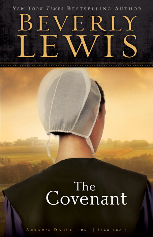 The Covenant (Abram’s Daughters Book #1): Abram's Daughters