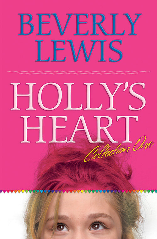 Holly's Heart Collection One: Books 1-5