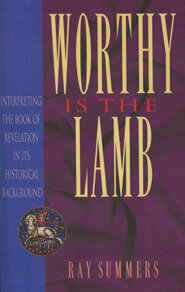 Worthy is the Lamb