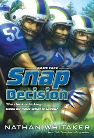 Snap Decision: Game Face