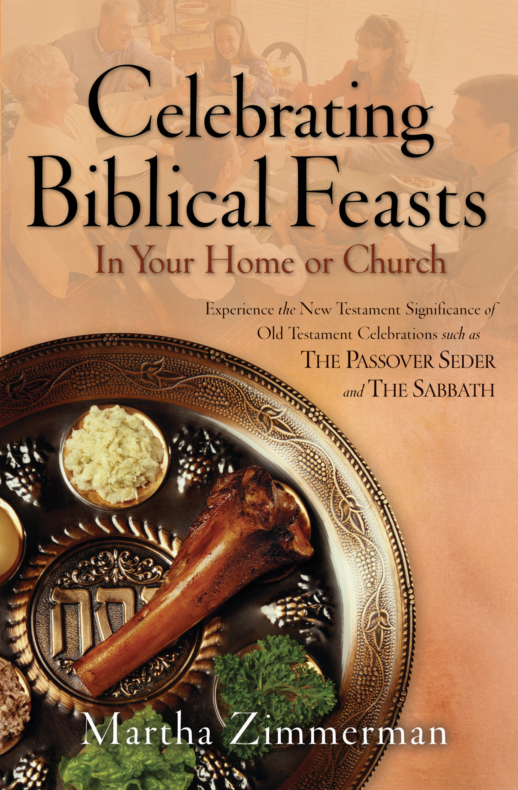 feasts of the bible