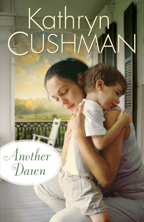 Another Dawn: Tomorrow's Promise Collection Book #4